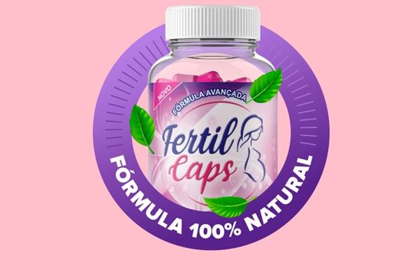 Fertil Caps 