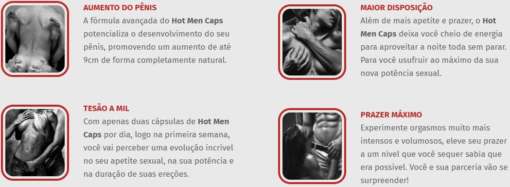 Hot Men Caps